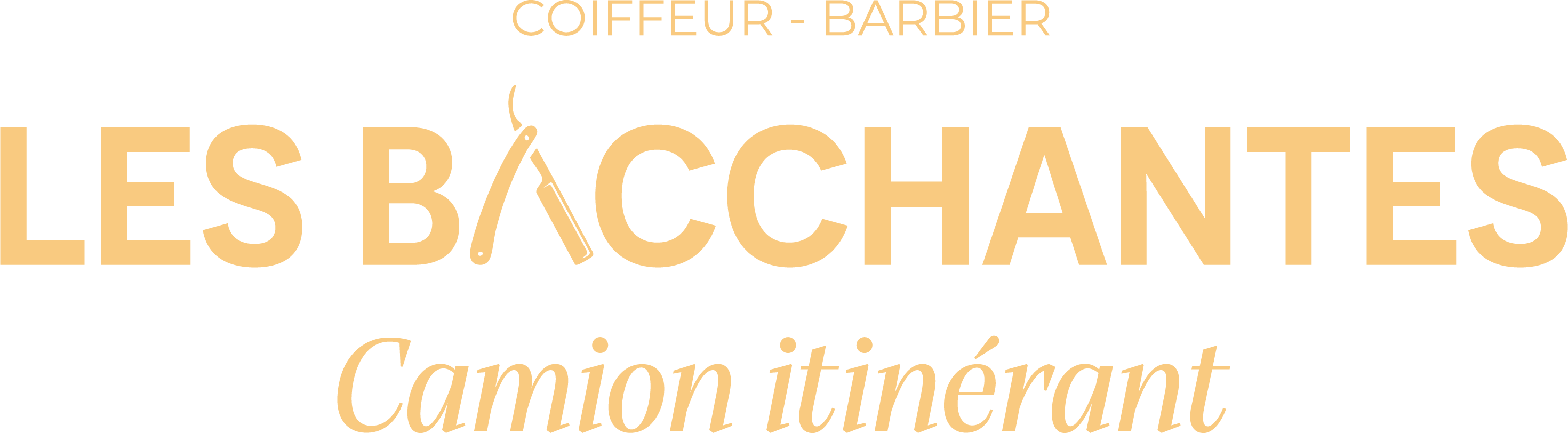 Les bacchantes
